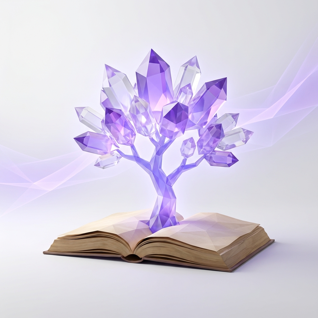 Abstract Mind Growth